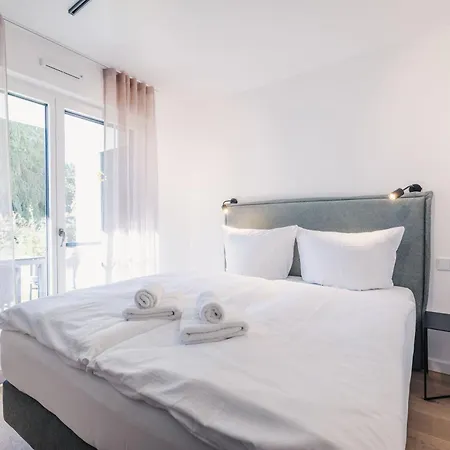 Strandvilla 05 Eg * Zingst