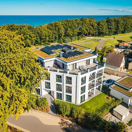 Strandvilla 05 Eg *