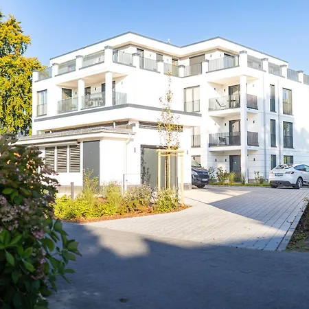 Strandvilla 05 Eg * Zingst