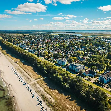 Strandvilla 05 Eg *